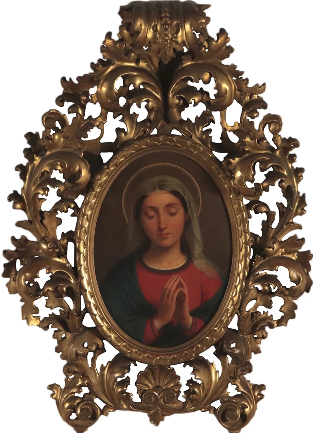 Madonna Orante